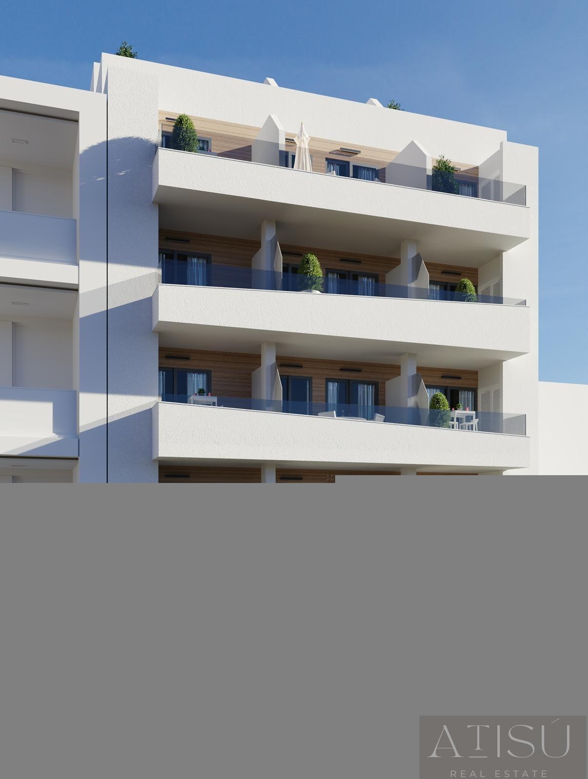 Venta de Ático en Torrevieja