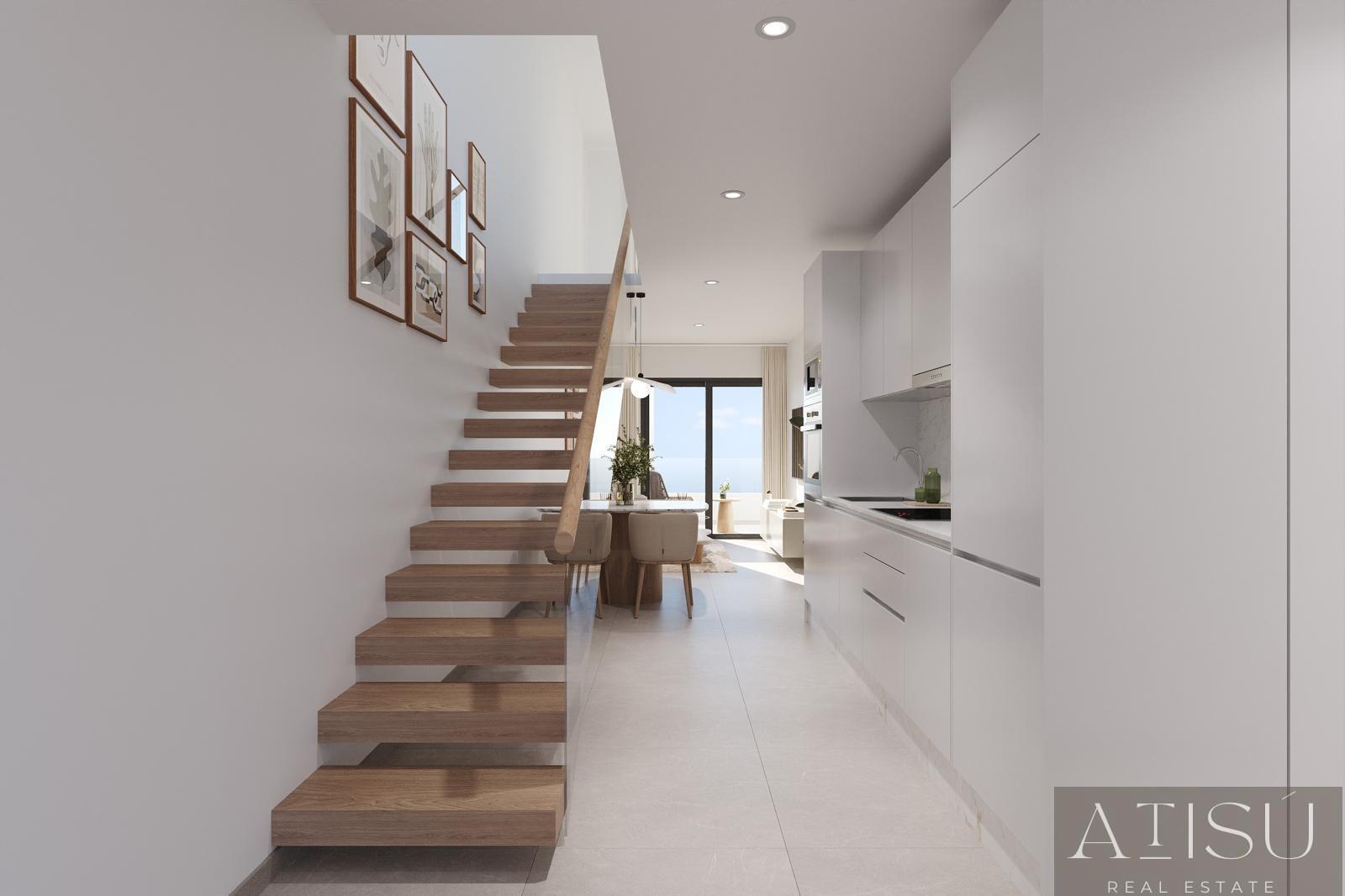 Venta de Ático en Torrevieja