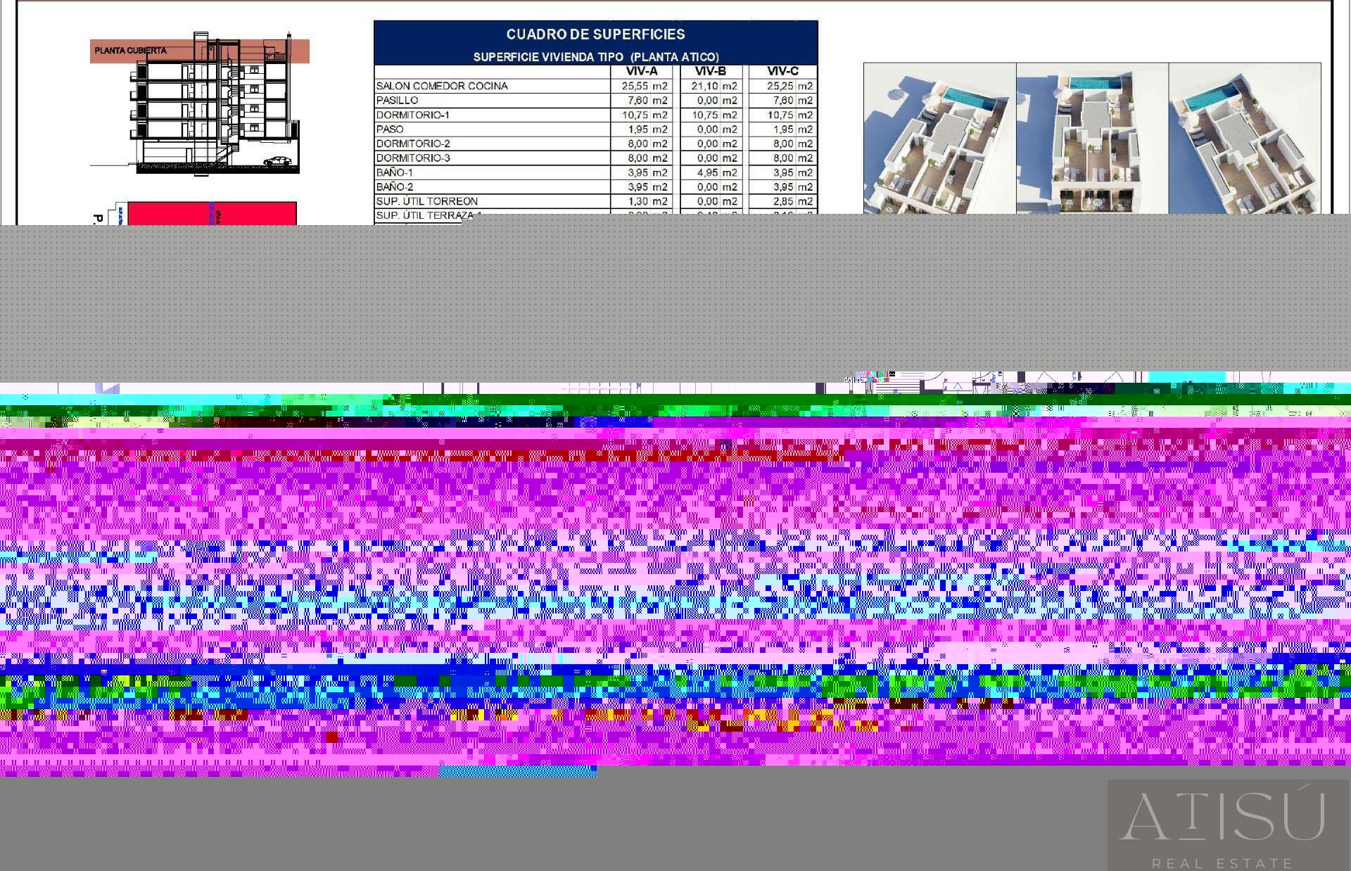 Venta de apartamento en Torrevieja