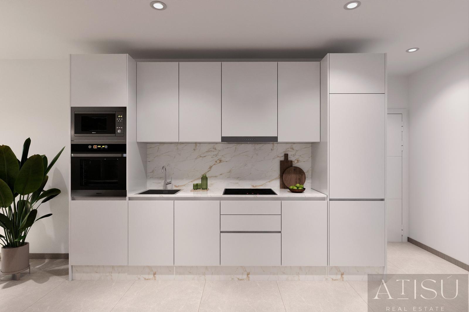 Venta de apartamento en Torrevieja