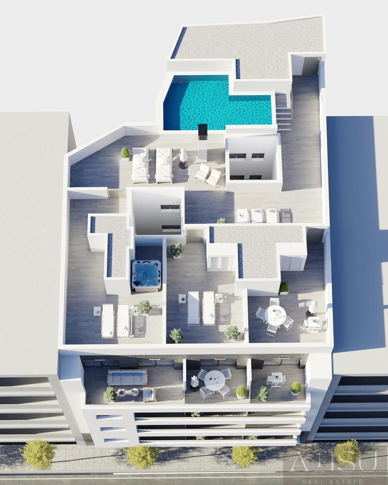 Venta de apartamento en Torrevieja