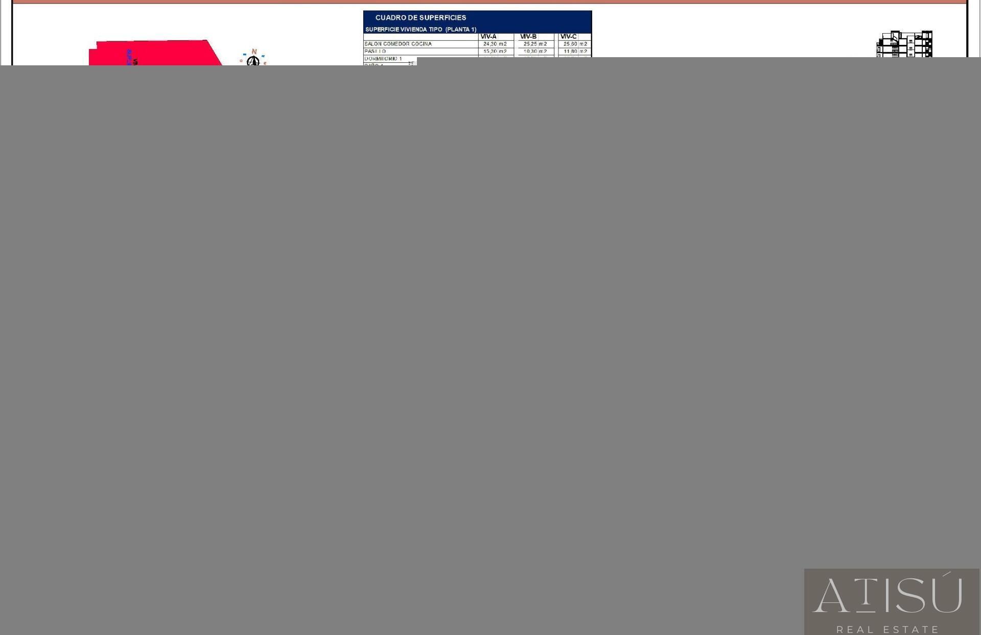 Venta de apartamento en Torrevieja