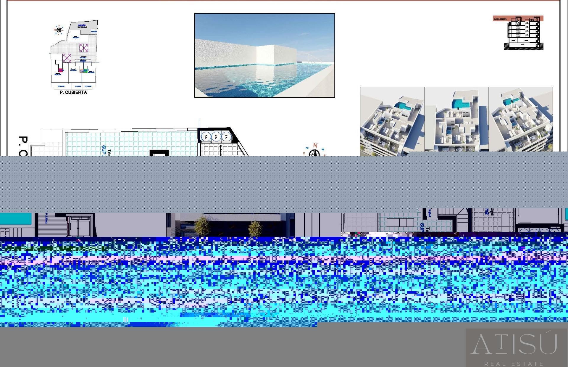 Venta de apartamento en Torrevieja