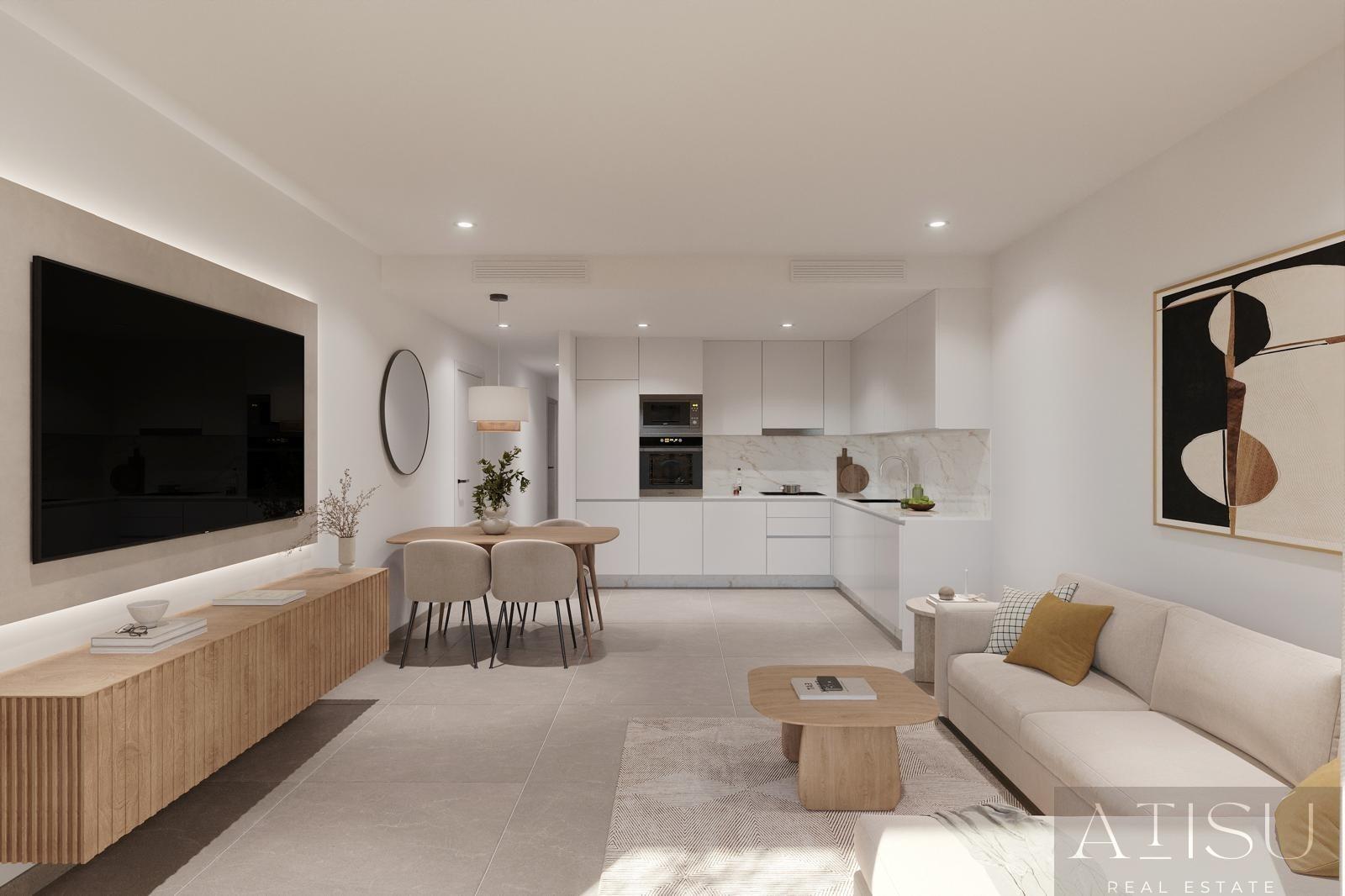 Venta de apartamento en Torrevieja