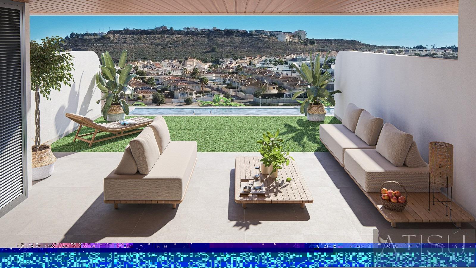 Venta de Ático en Benijofar