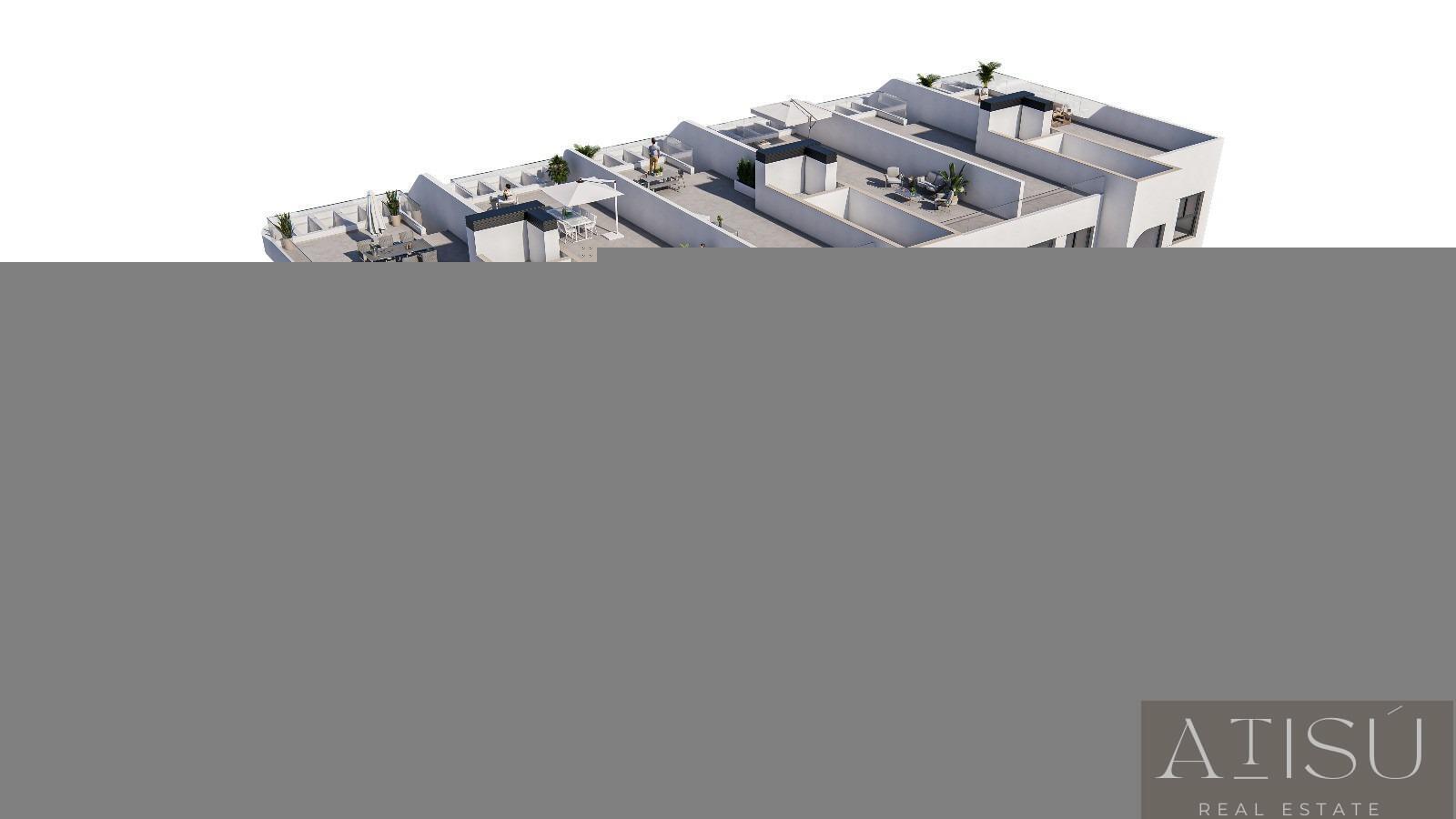 Venta de Ático en Benijofar