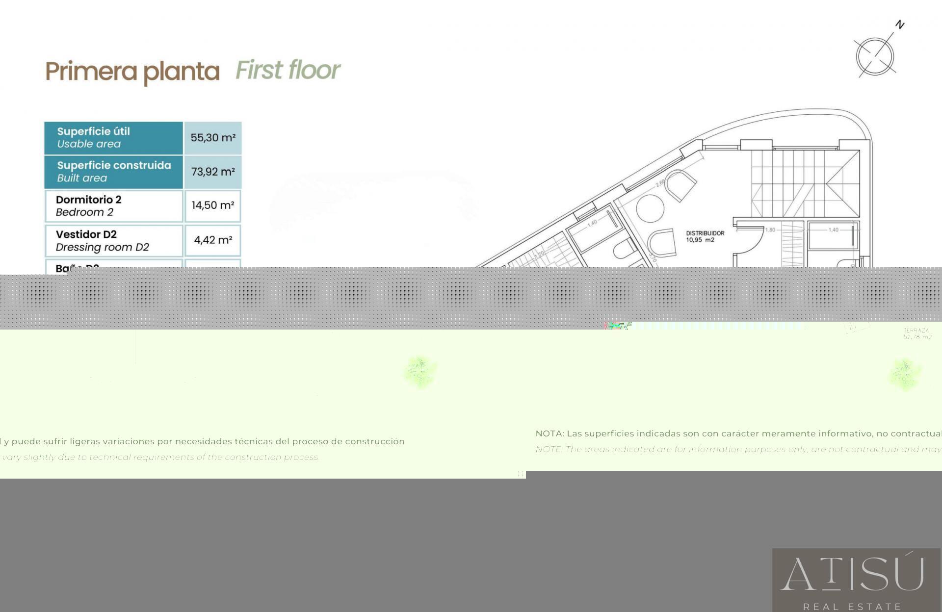 Venta de villa en Orihuela costa