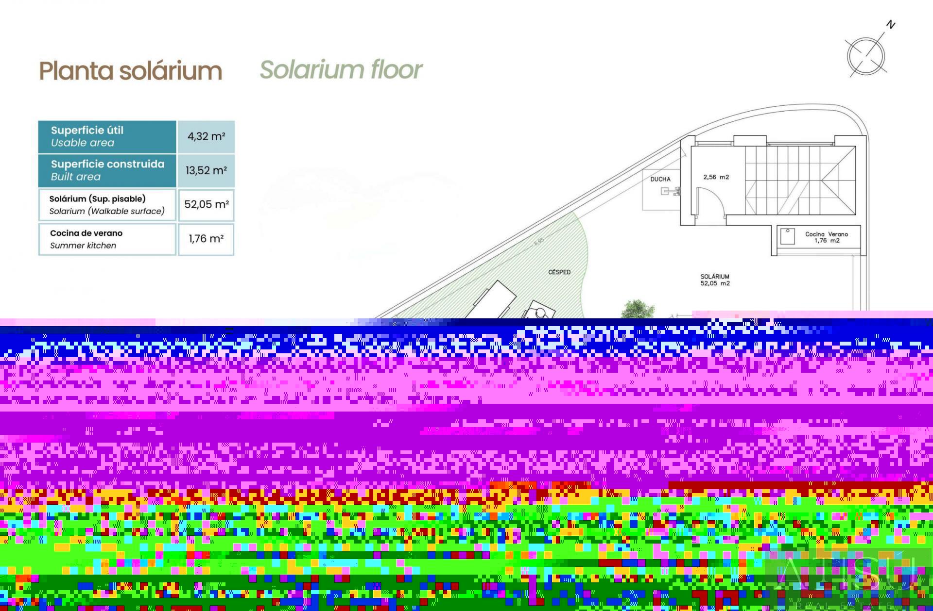 Venta de villa en Orihuela costa