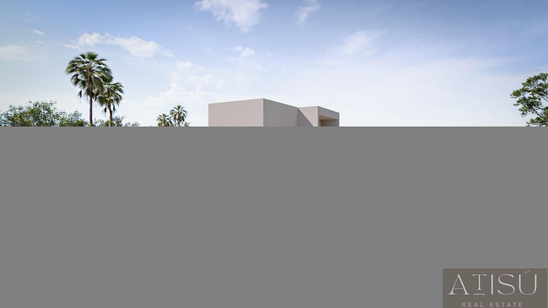 Venta de villa en Orihuela costa