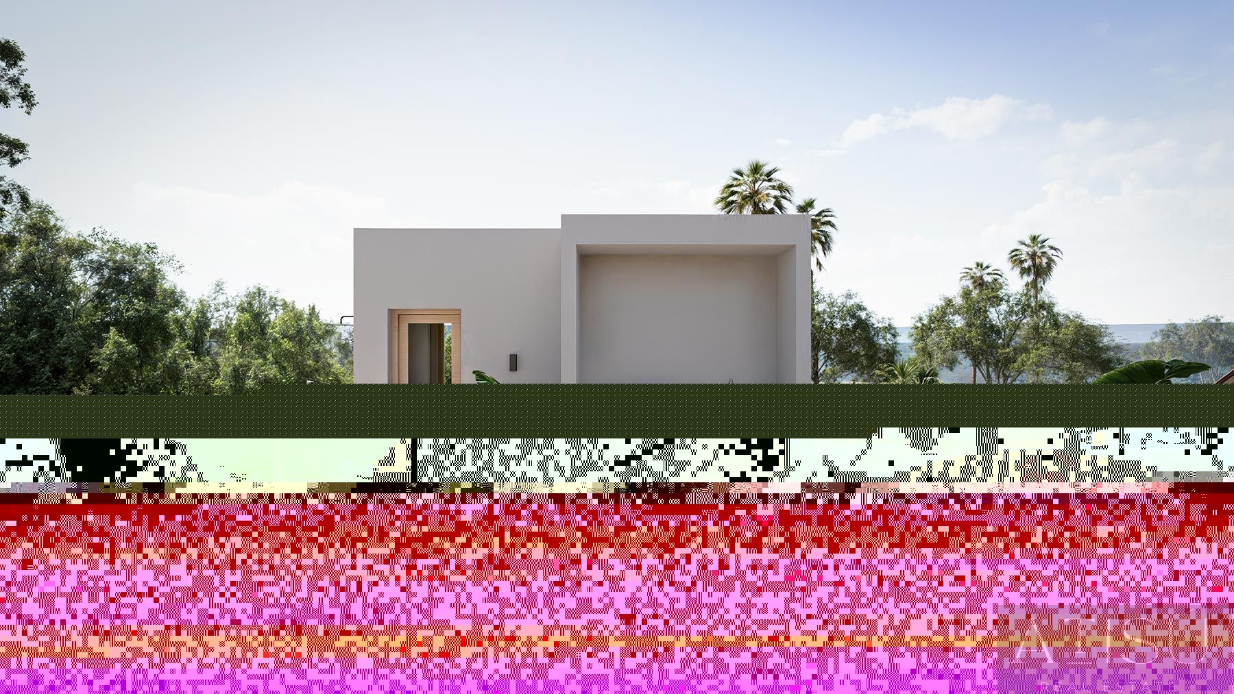 Venta de villa en Orihuela costa