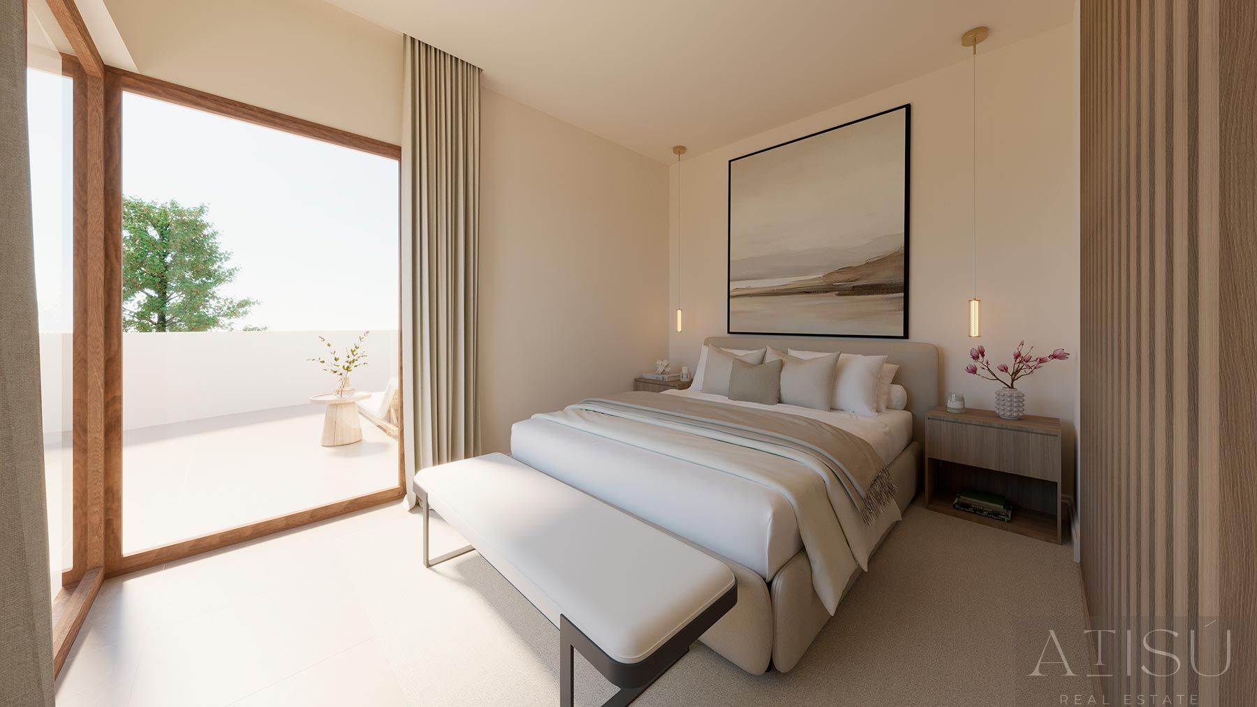 Venta de villa en Orihuela costa