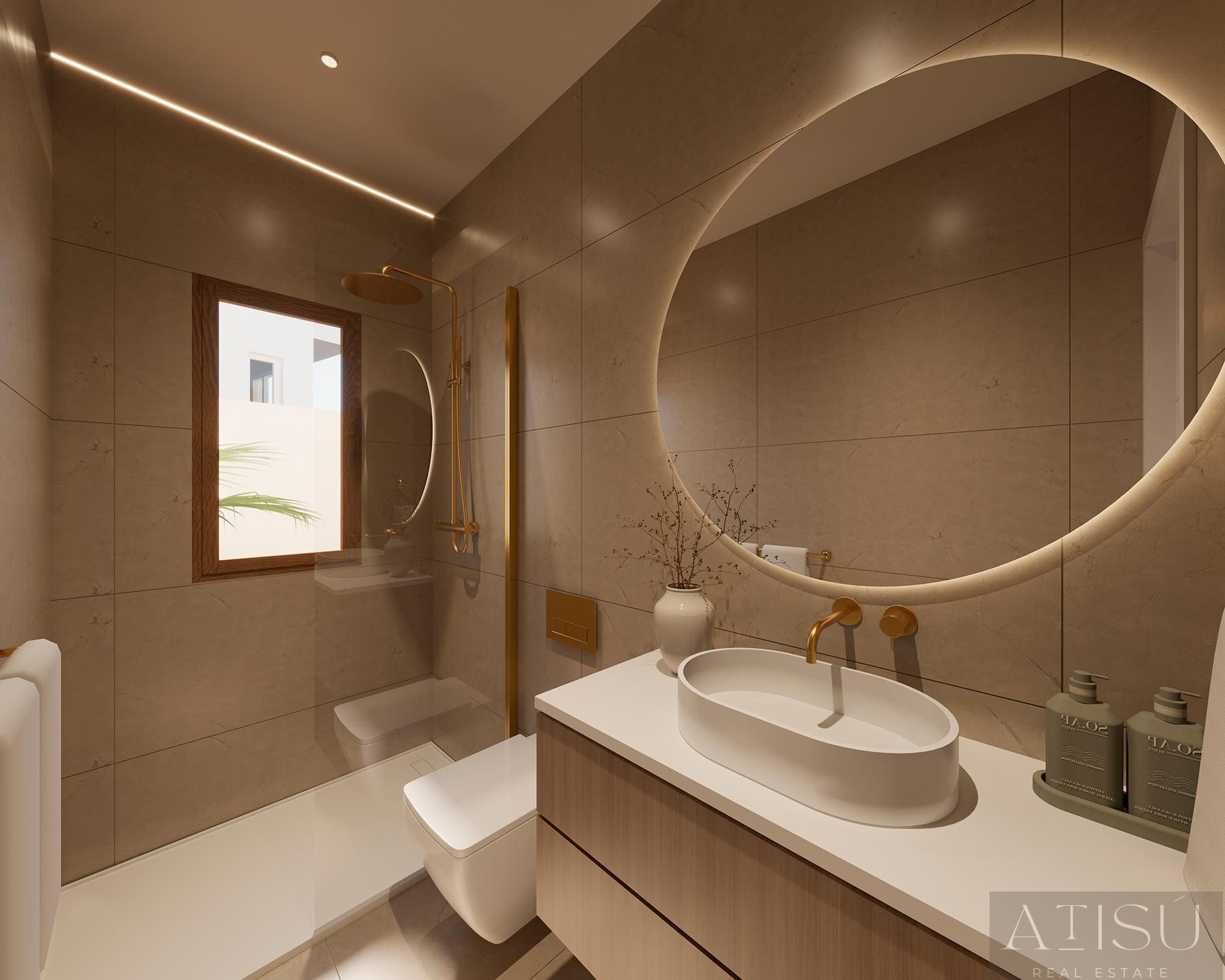 Venta de villa en Orihuela costa