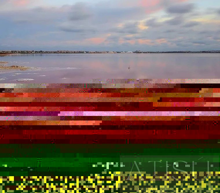 Venta de bungalow en Torrevieja