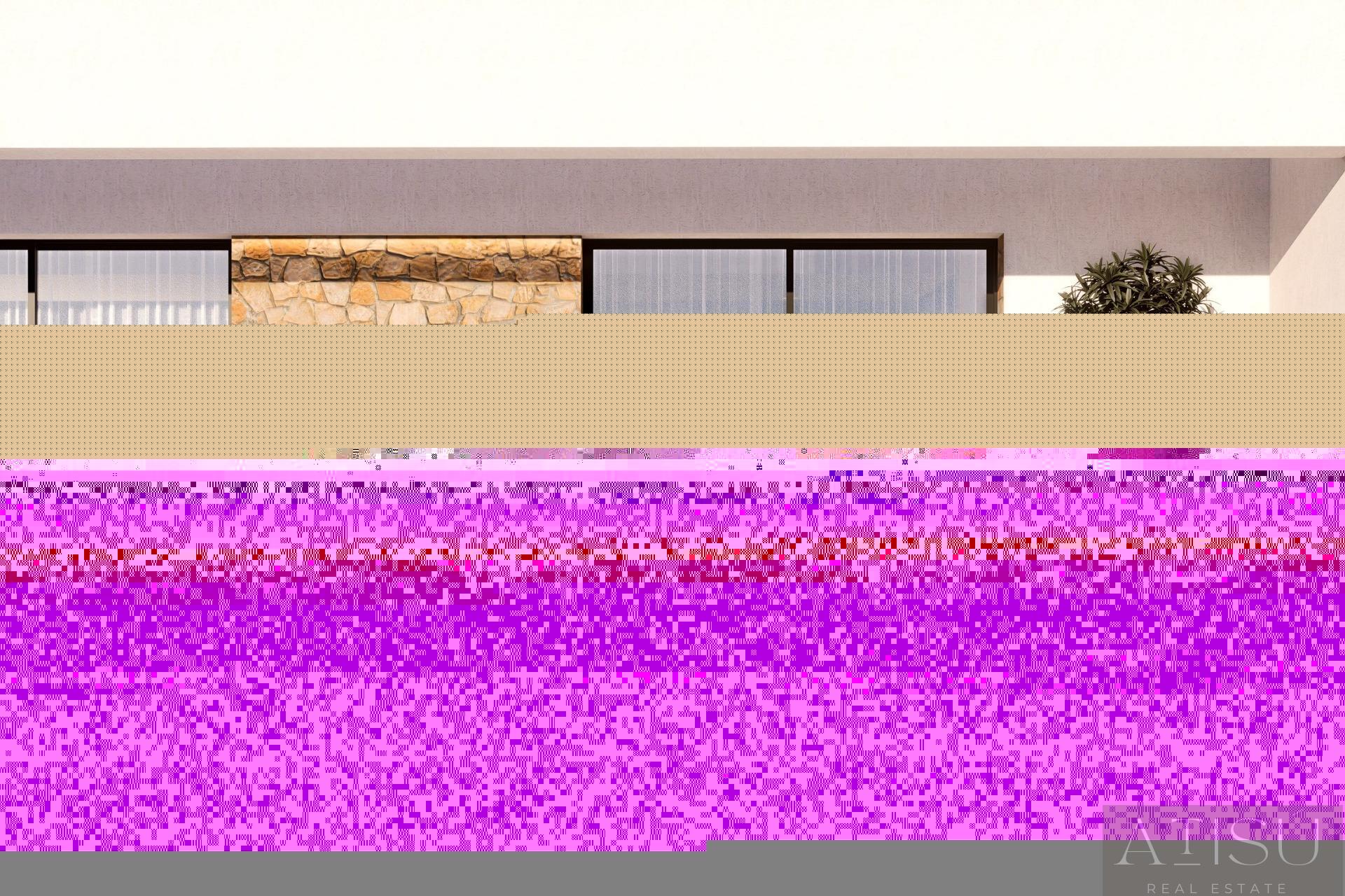 Venta de villa en Finestrat