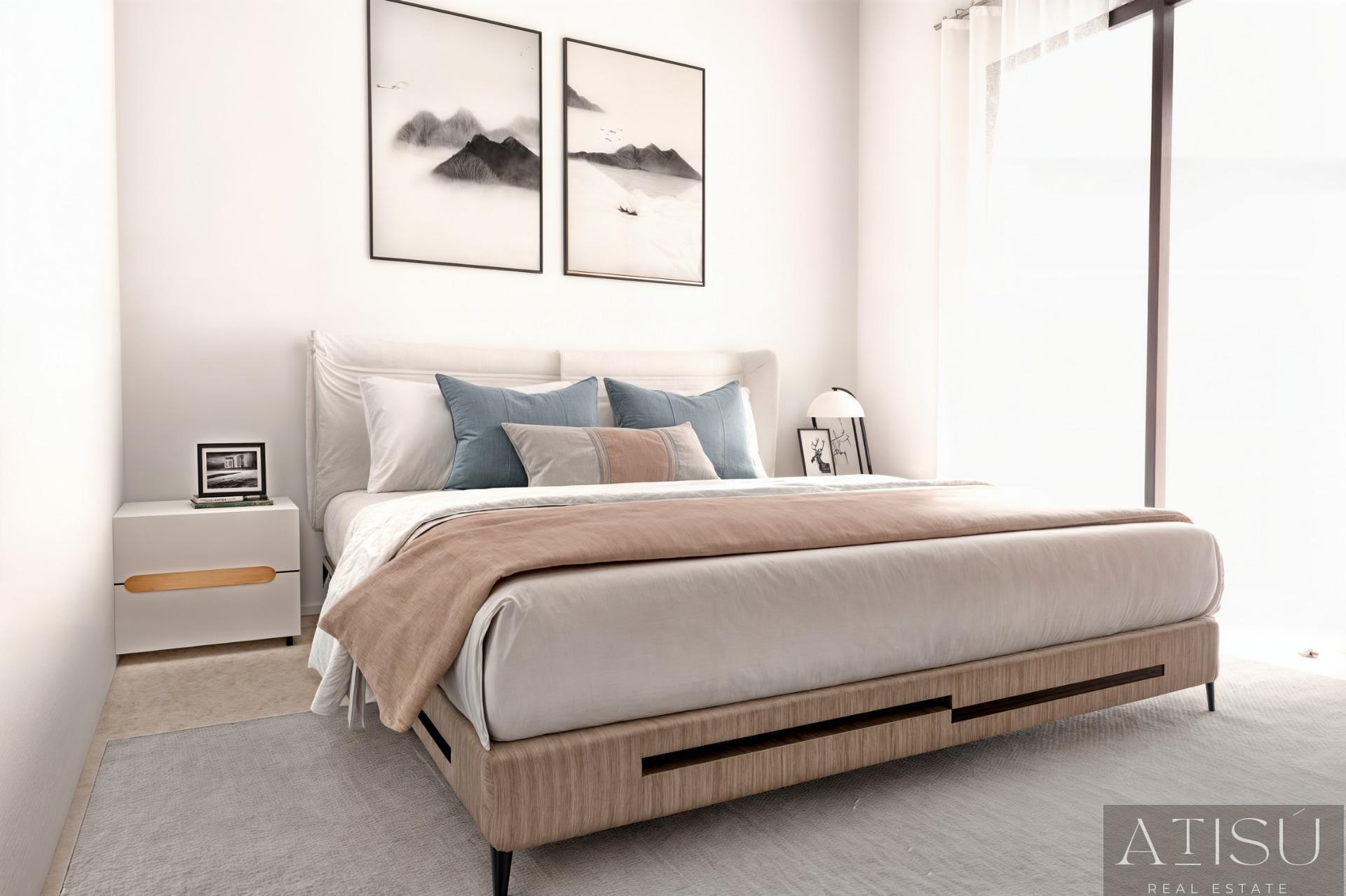 Venta de villa en Finestrat