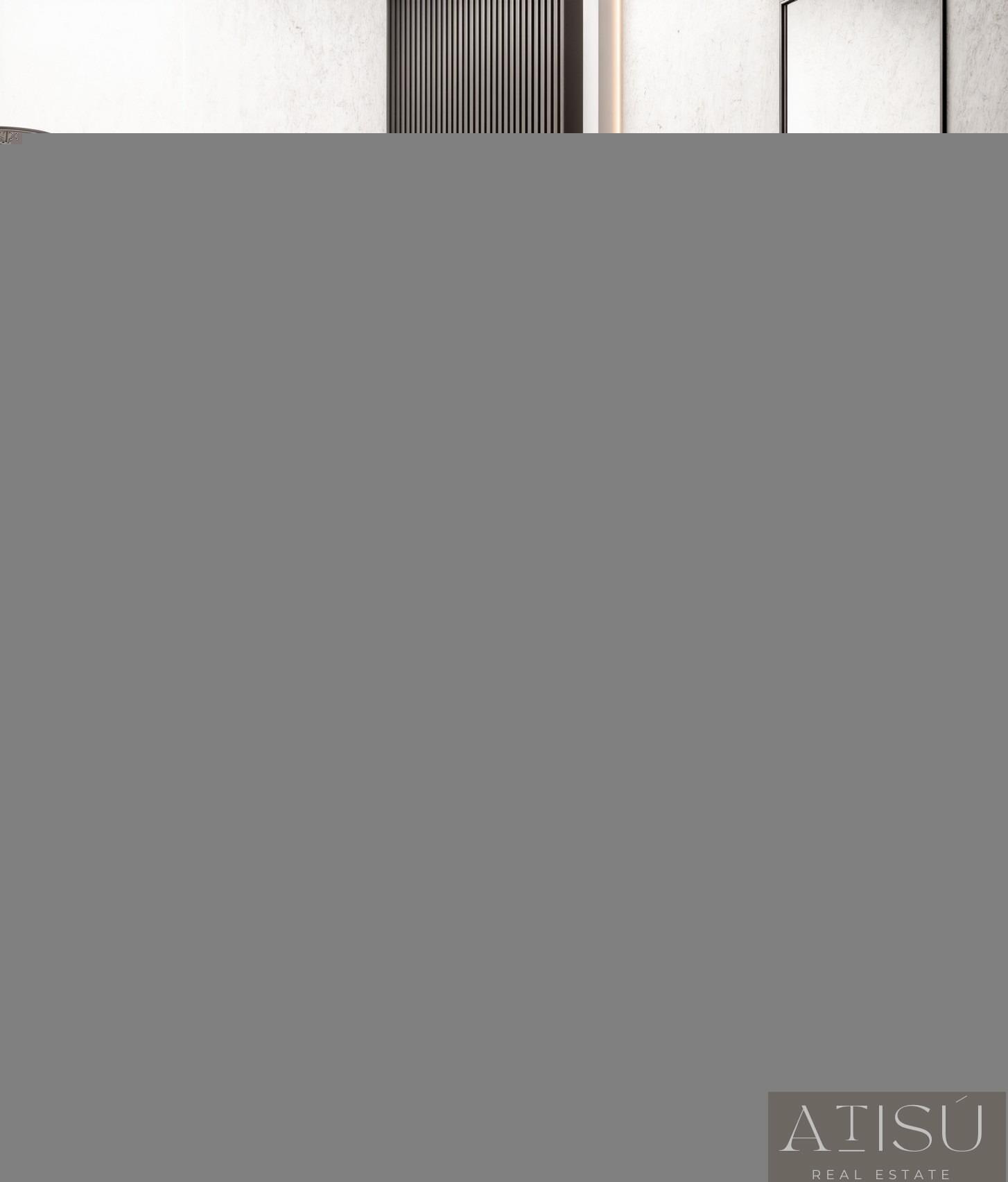 Venta de villa en Finestrat