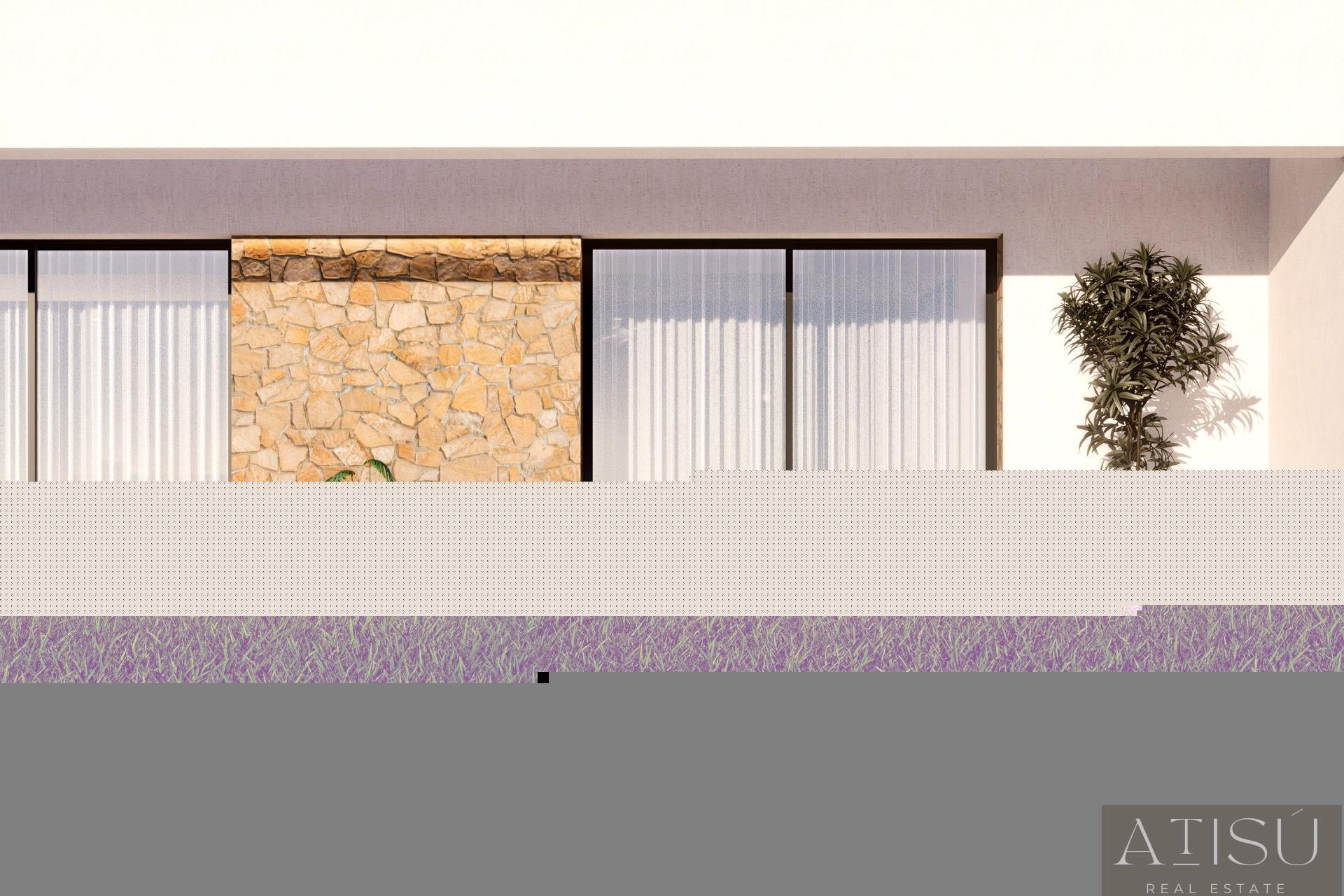 Venta de villa en Finestrat