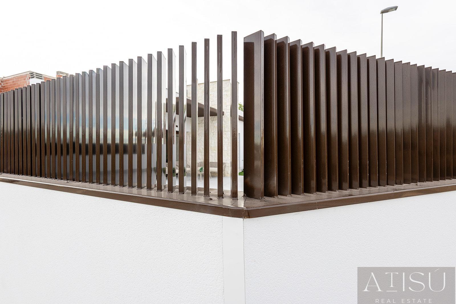 Venta de villa en Orihuela