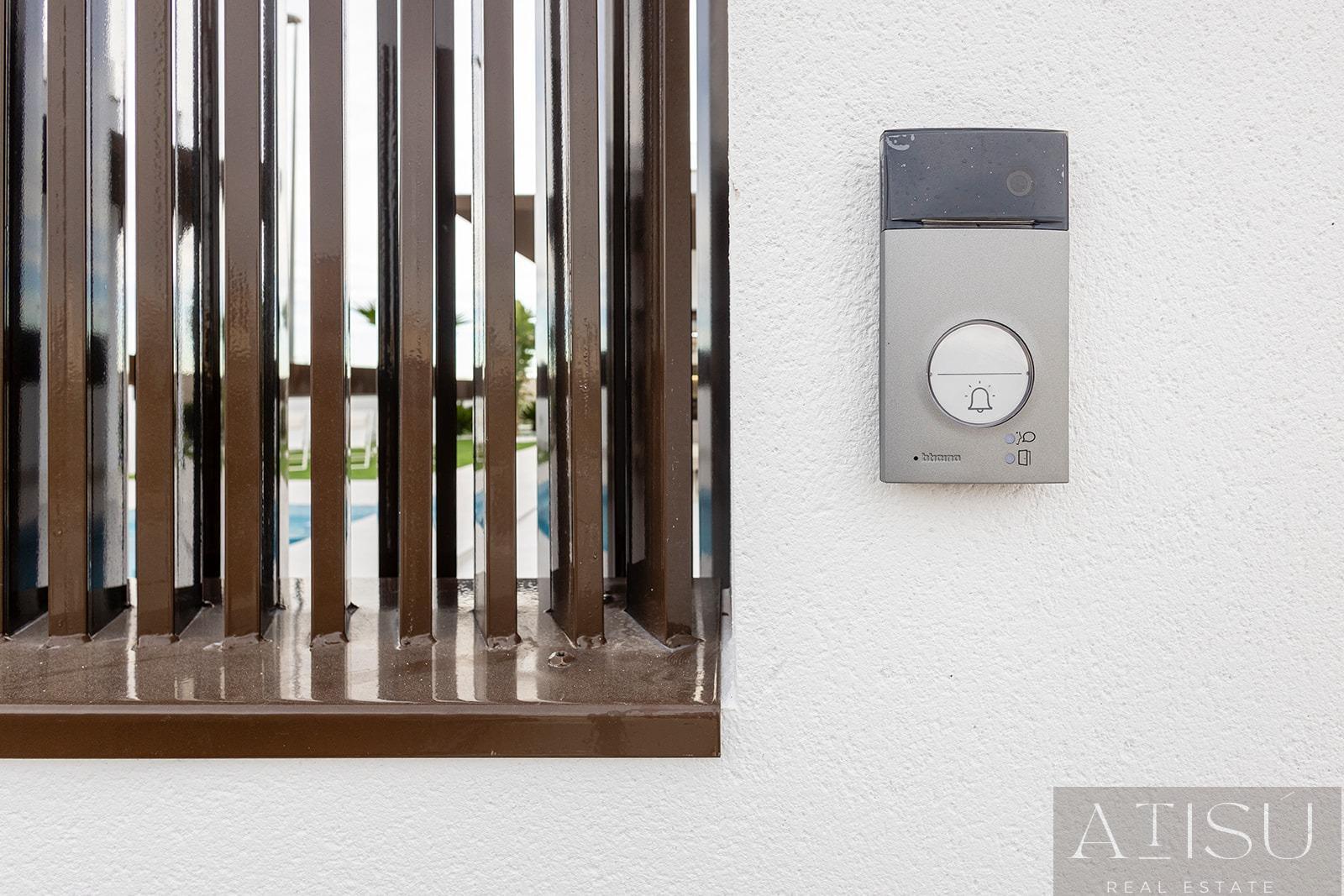 Venta de villa en Orihuela