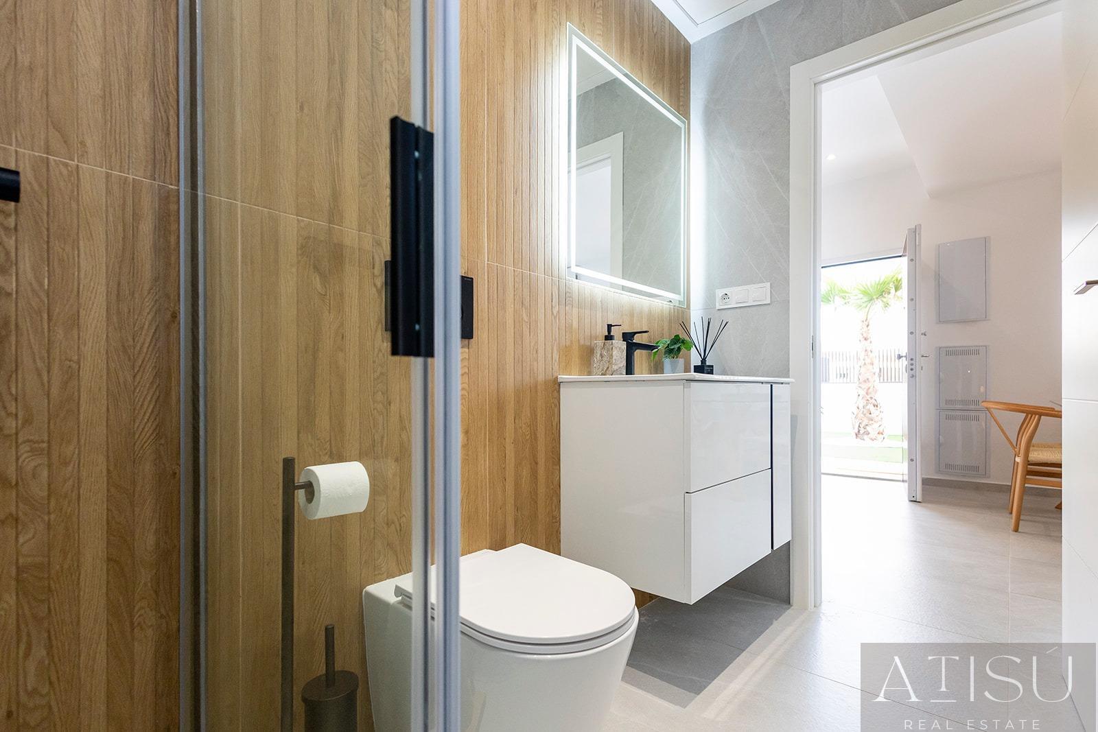 Venta de villa en Orihuela