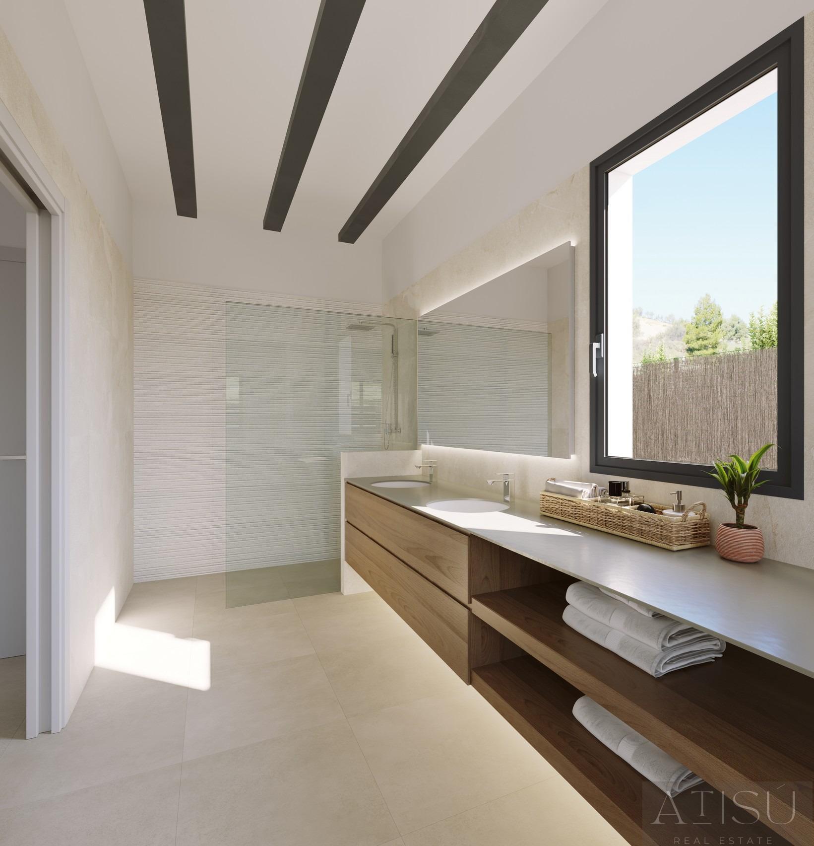 Venta de villa en Penaguila