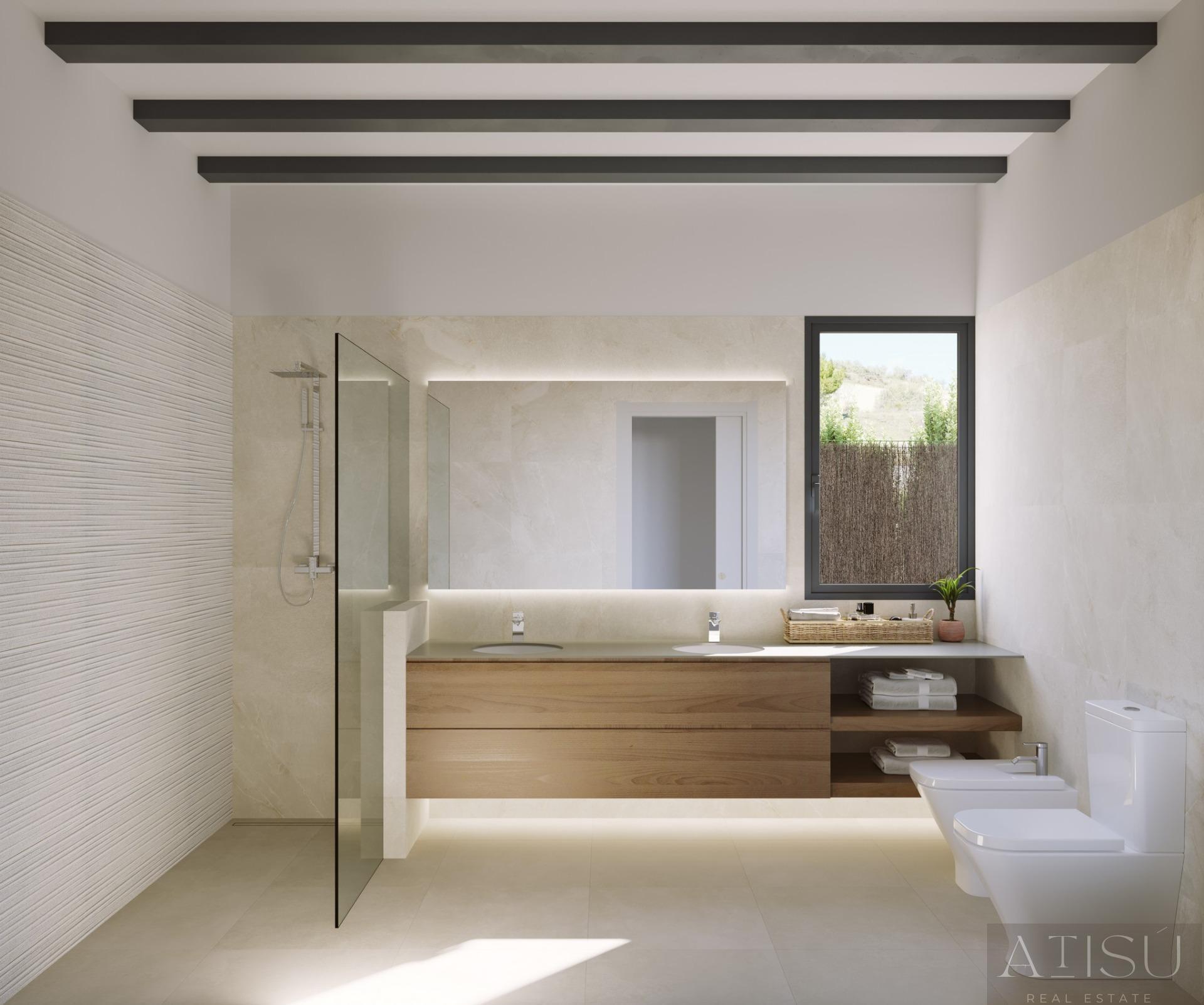 Venta de villa en Penaguila