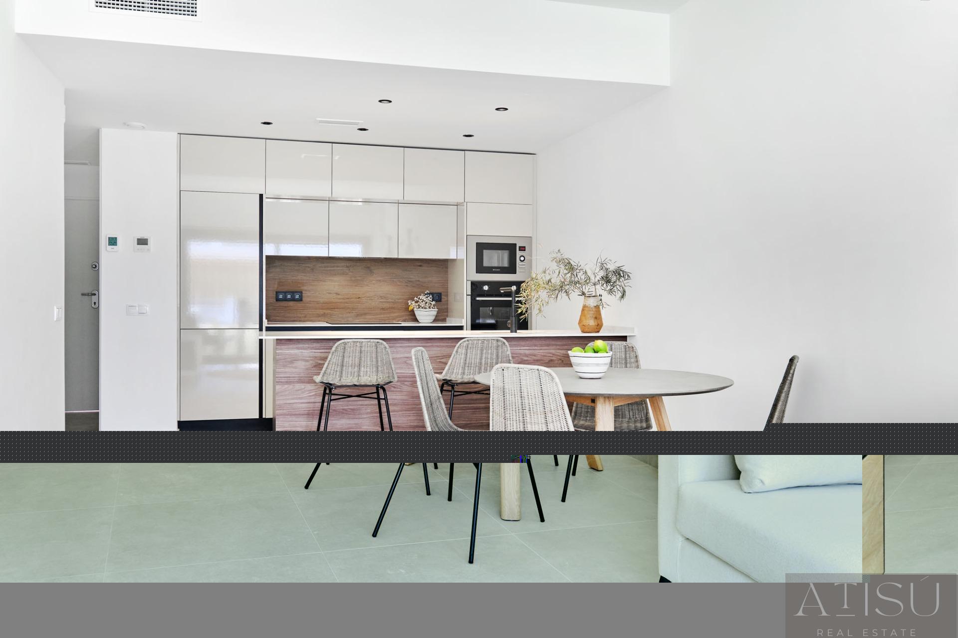 Venta de bungalow en Torrevieja