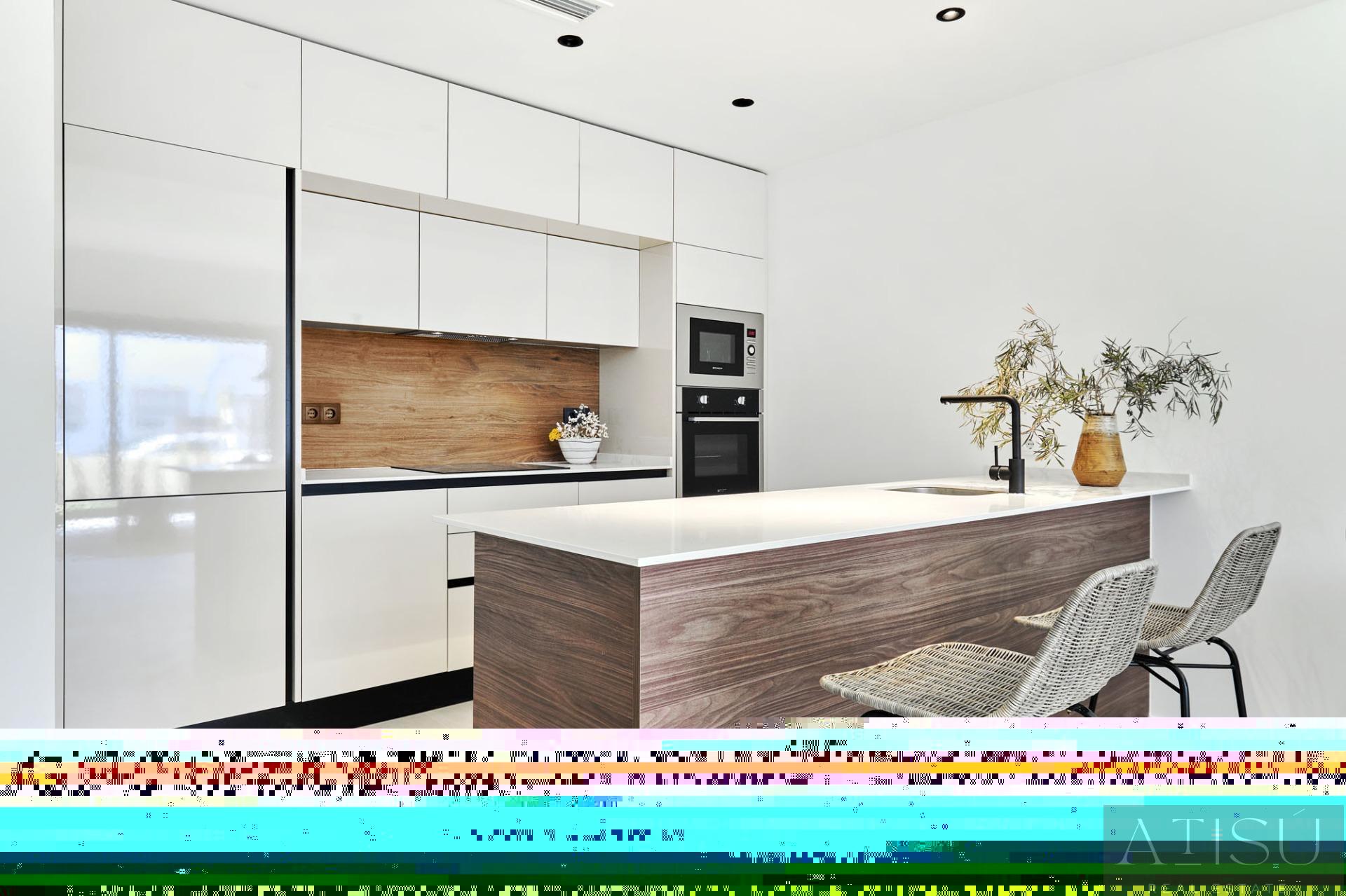 Venta de bungalow en Torrevieja