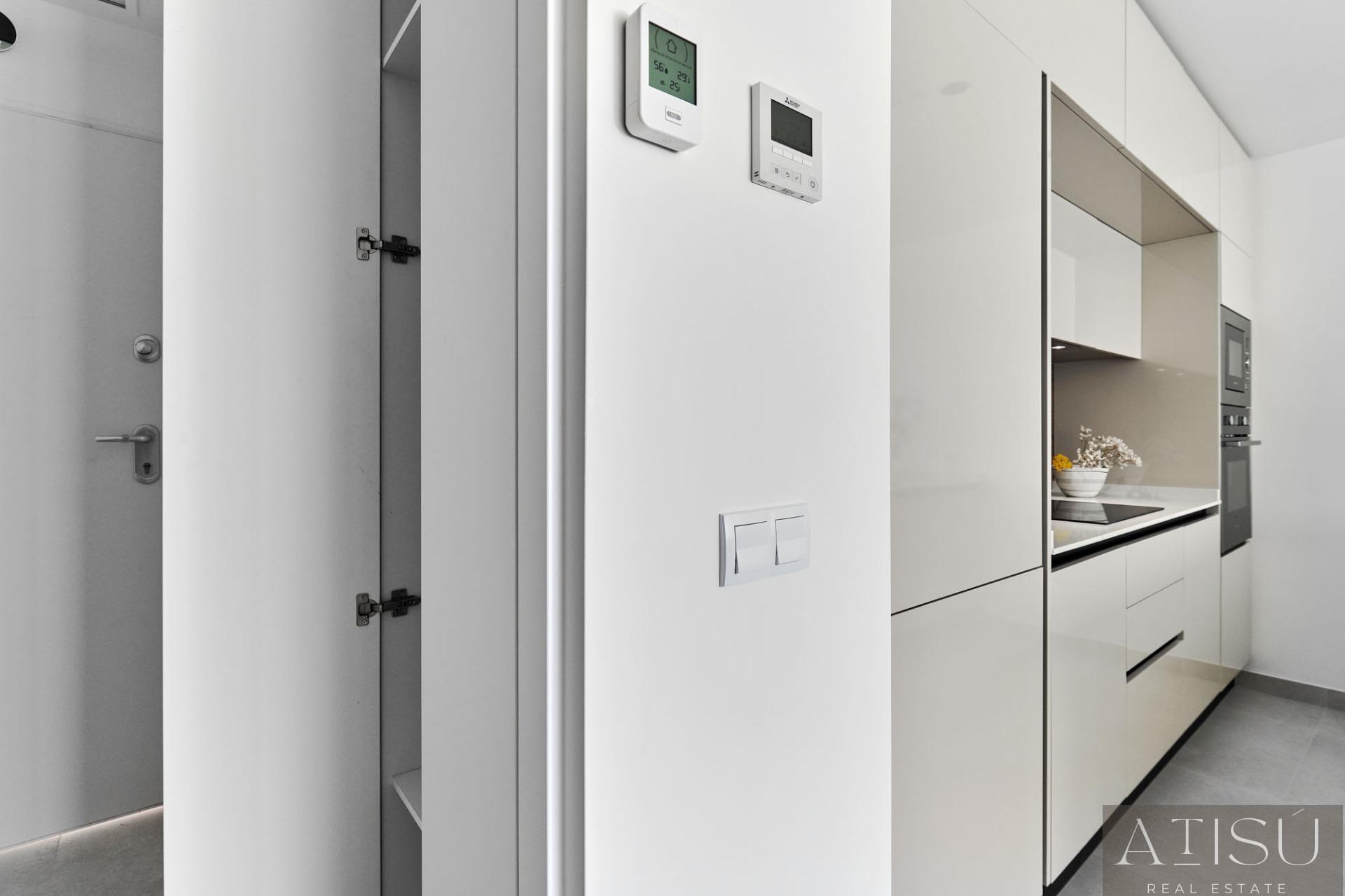 Venta de bungalow en Torrevieja