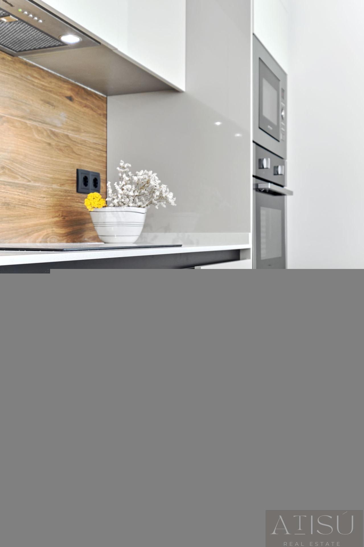 Venta de bungalow en Torrevieja