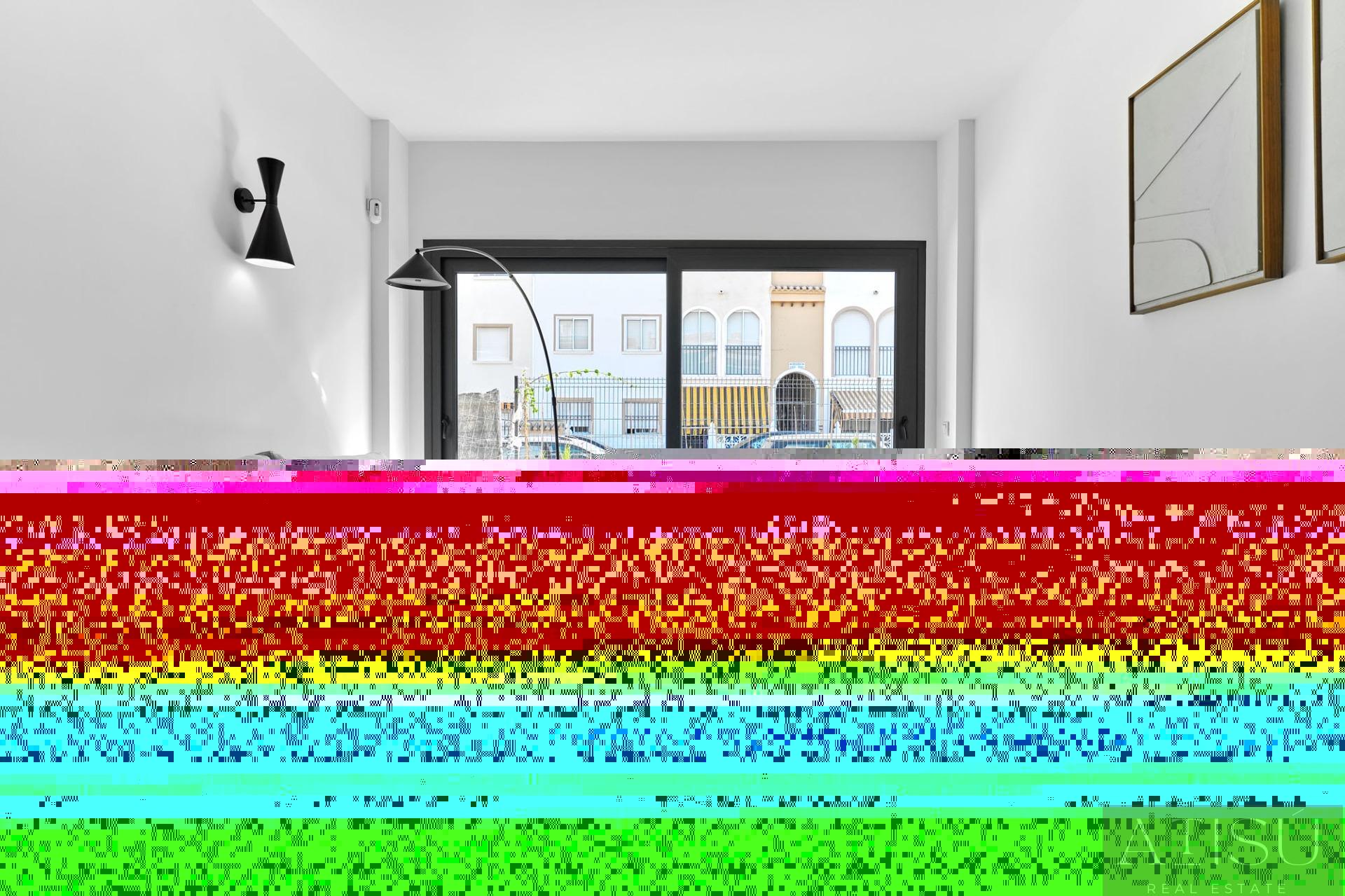 Venta de bungalow en Torrevieja