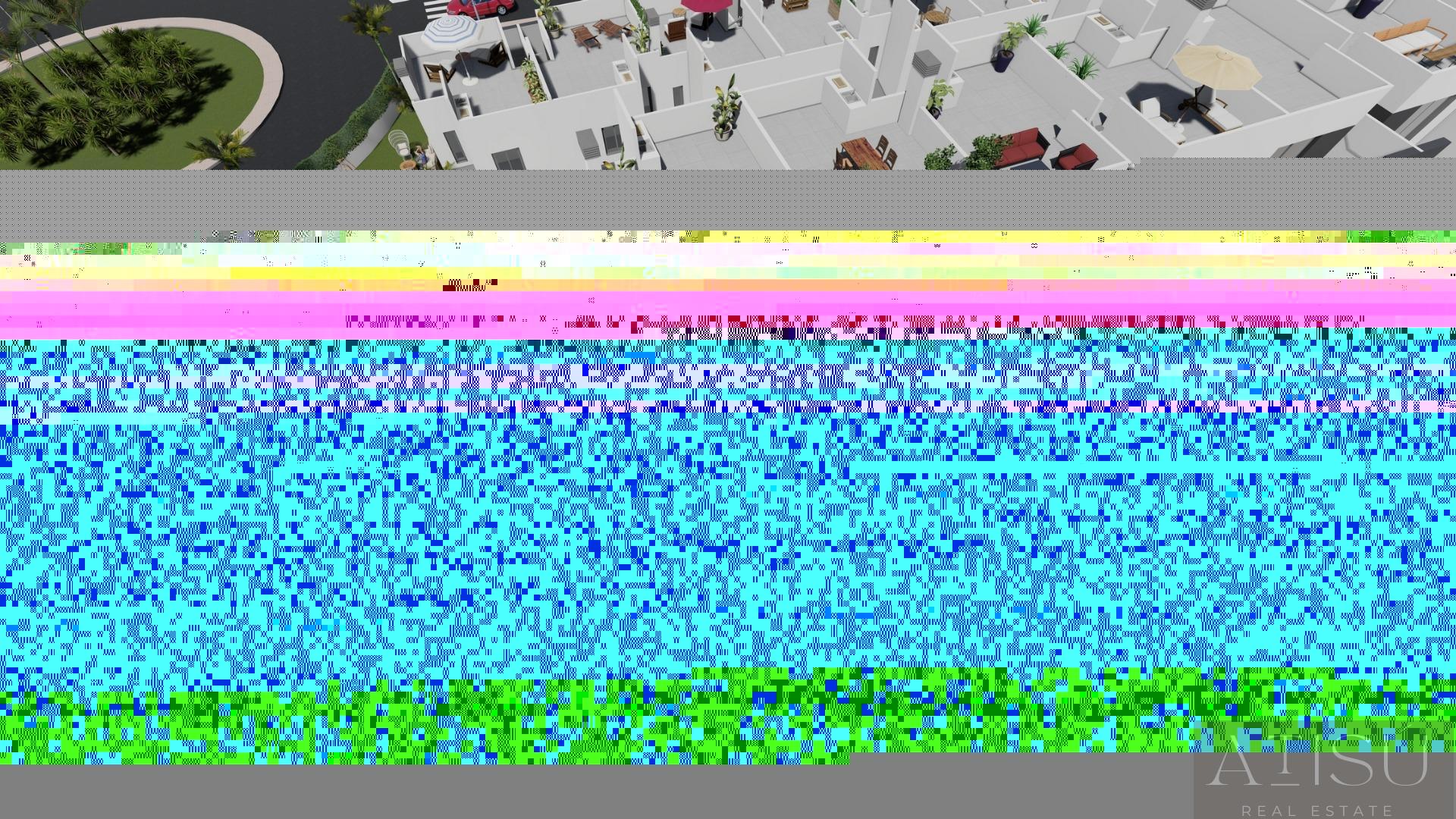 Venta de villa en Cox