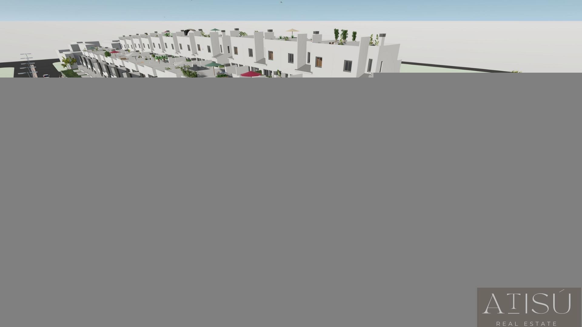 Venta de villa en Cox