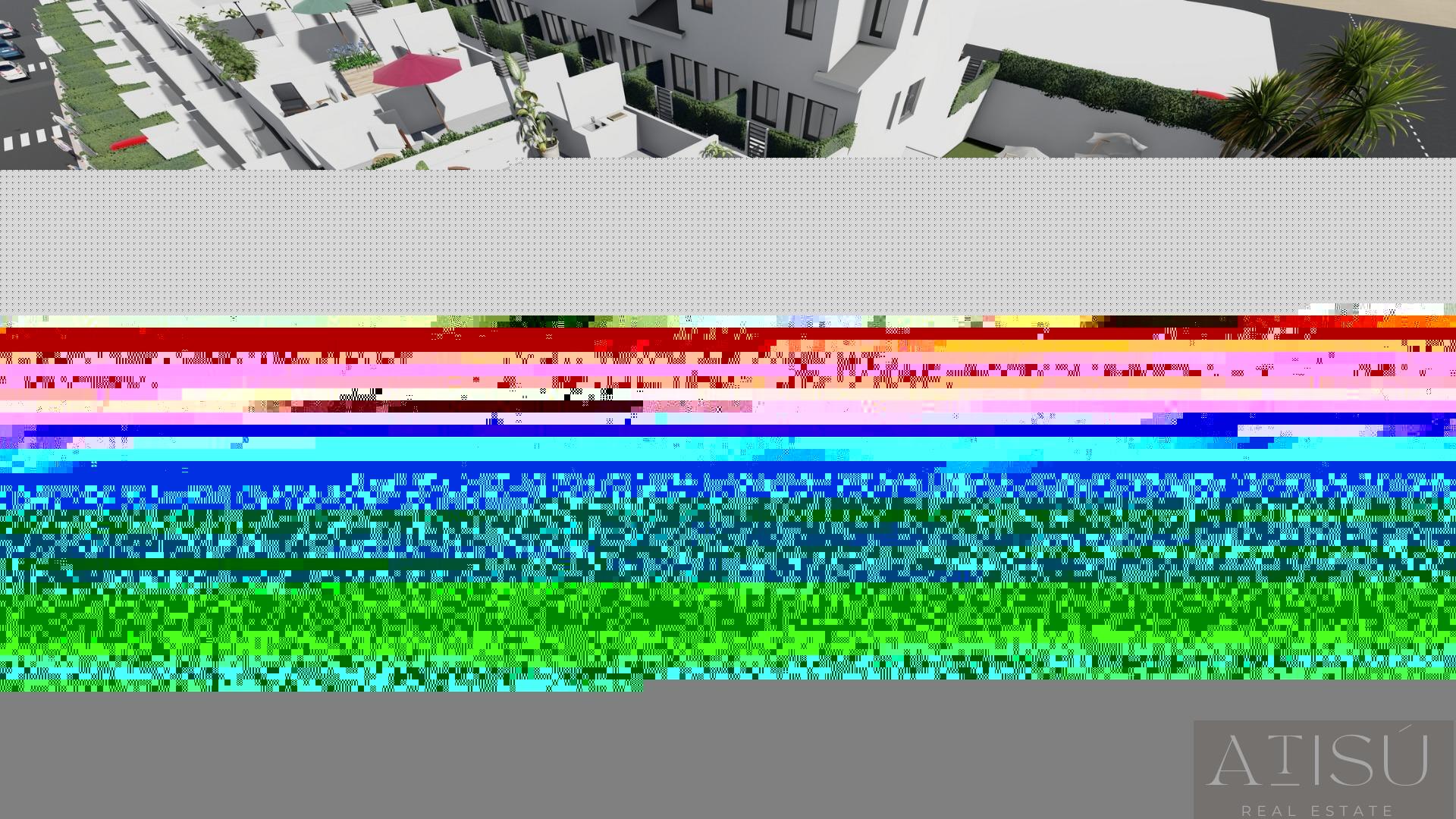 Venta de villa en Cox