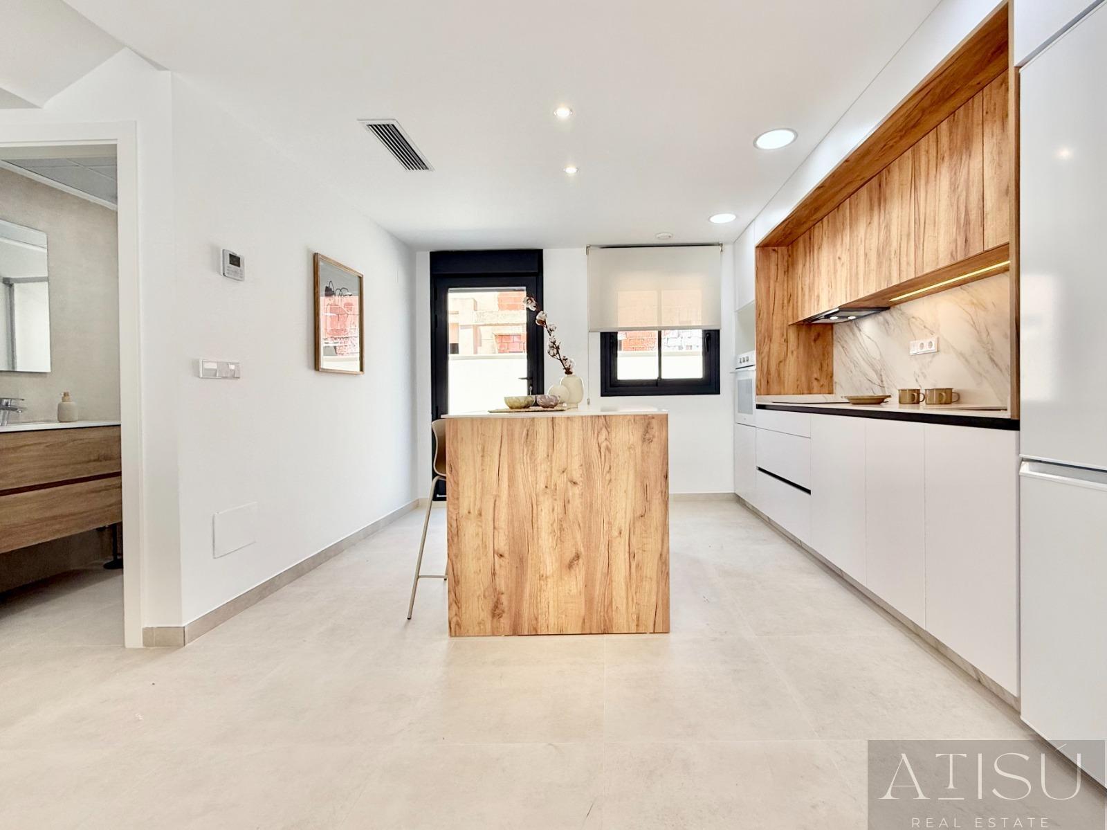 Venta de villa en Cox