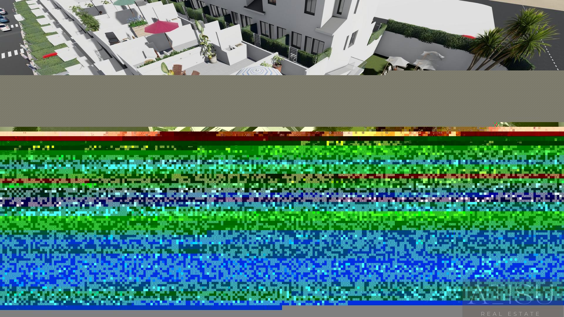 Venta de villa en Cox