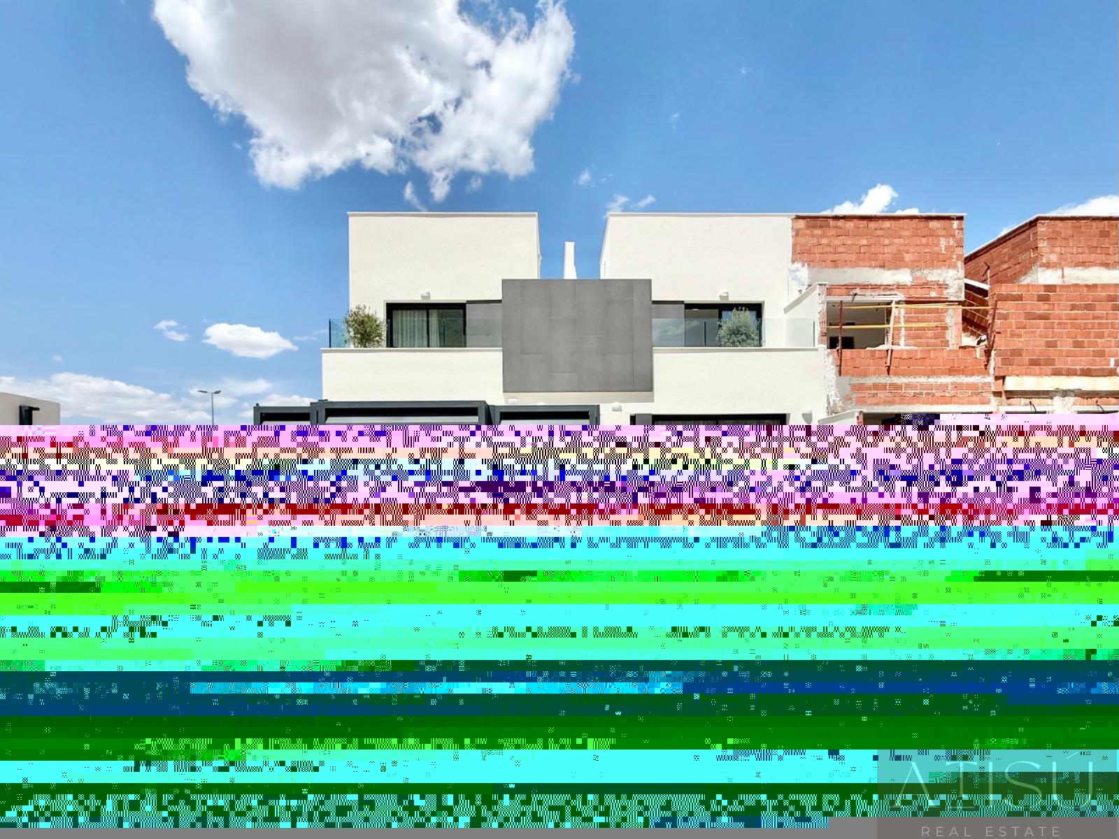 Venta de villa en Cox