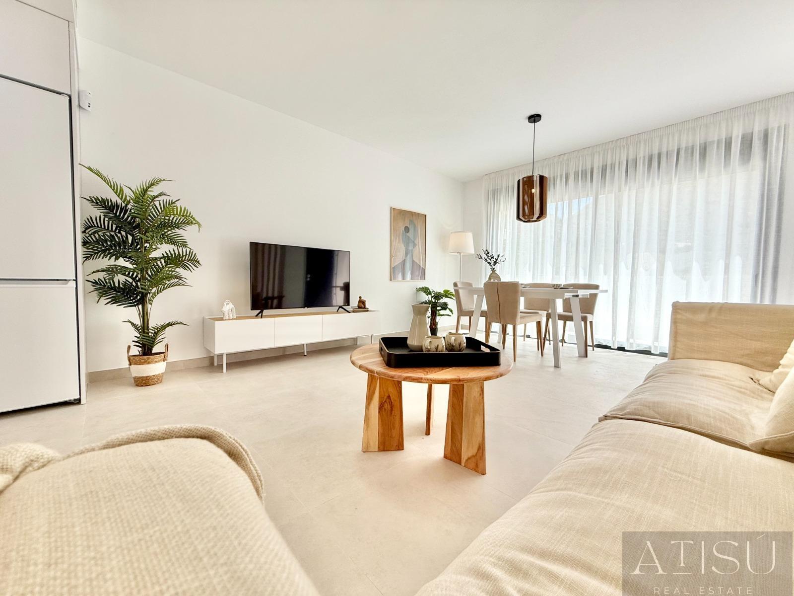 Venta de villa en Cox