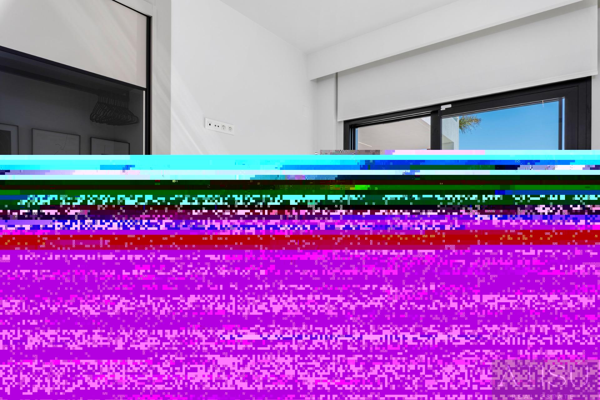 Venta de villa en Algorfa