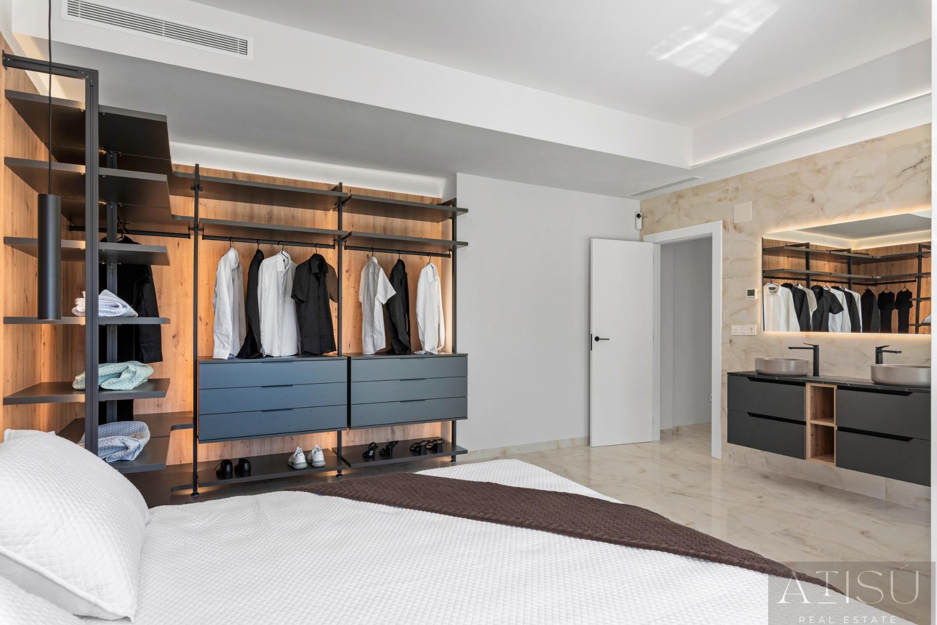 Venta de villa en Algorfa