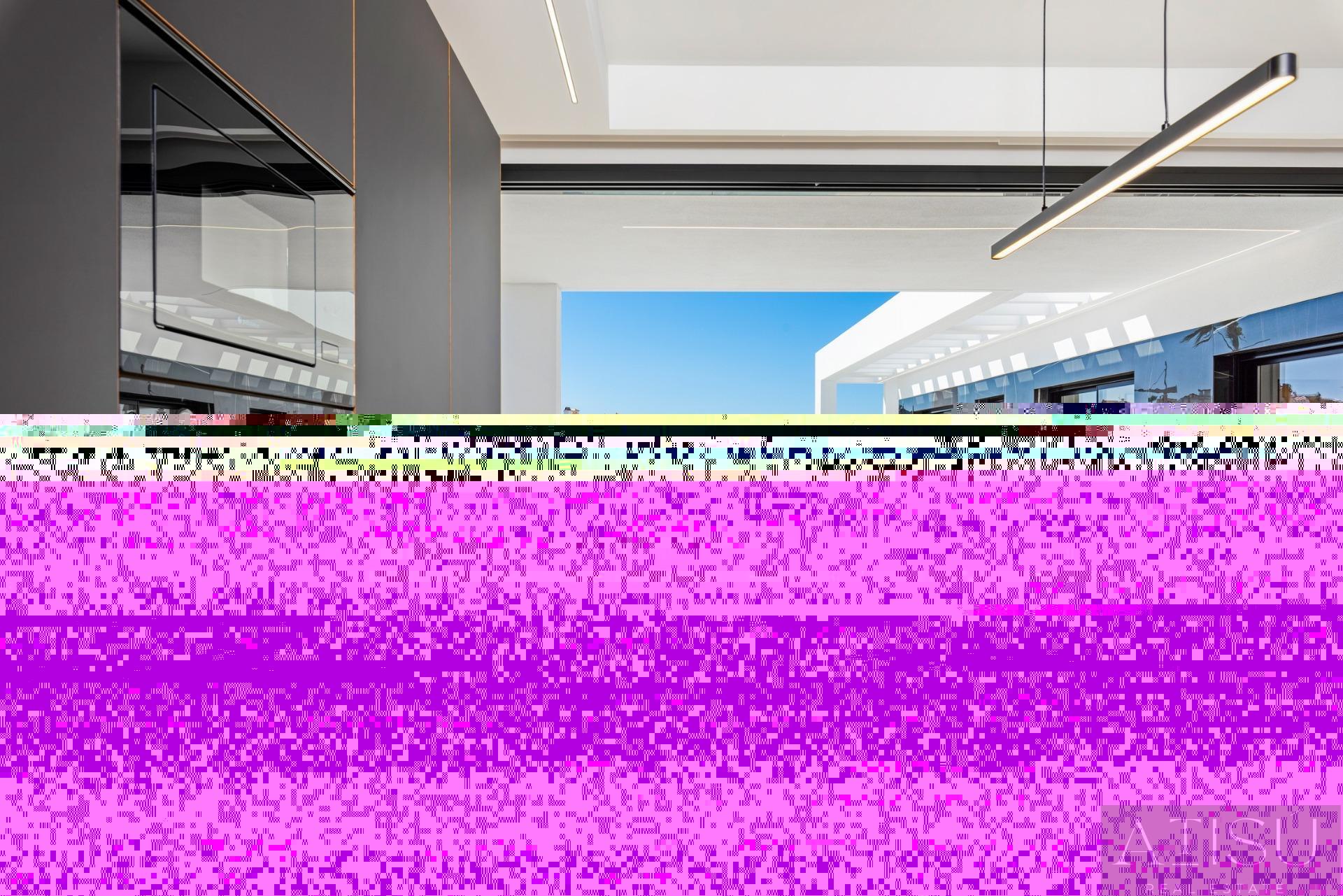 Venta de villa en Algorfa