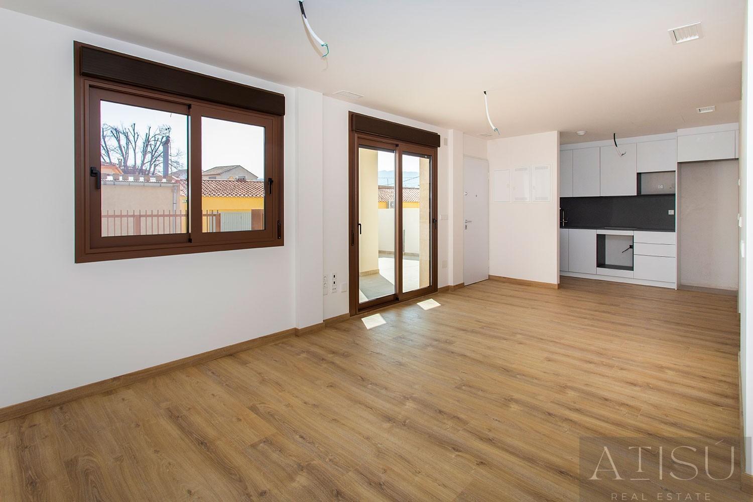 Venta de bungalow en Hondón de las nieves