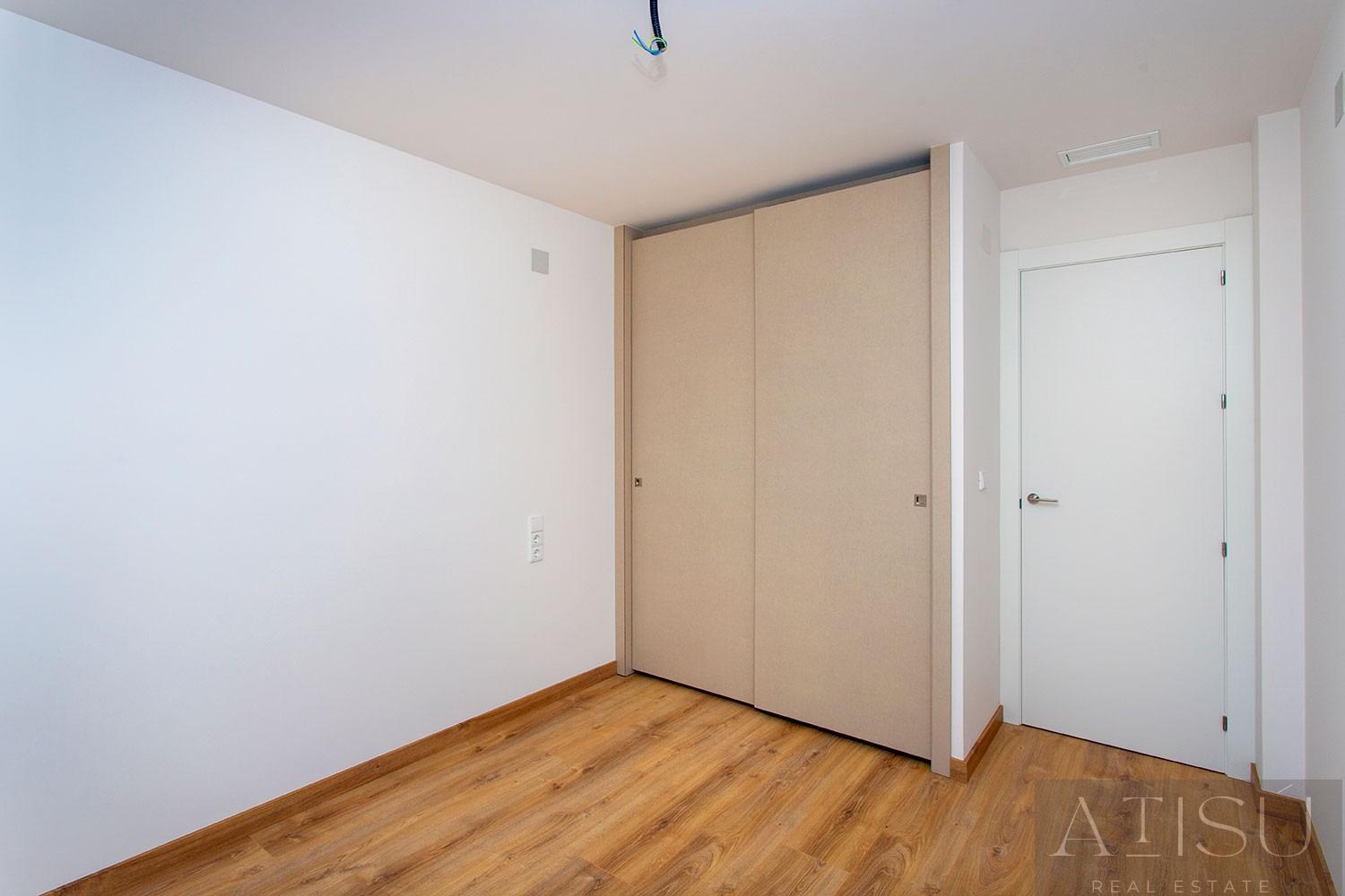 Venta de bungalow en Hondón de las nieves