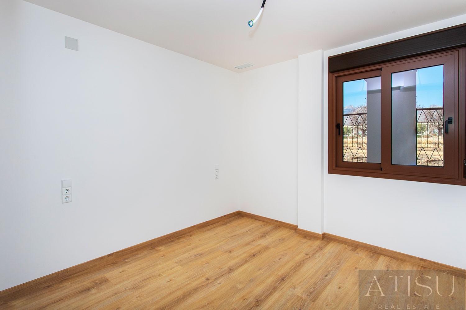 Venta de bungalow en Hondón de las nieves