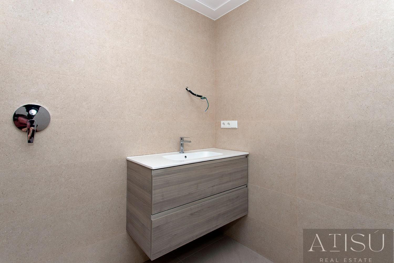 Venta de bungalow en Hondón de las nieves