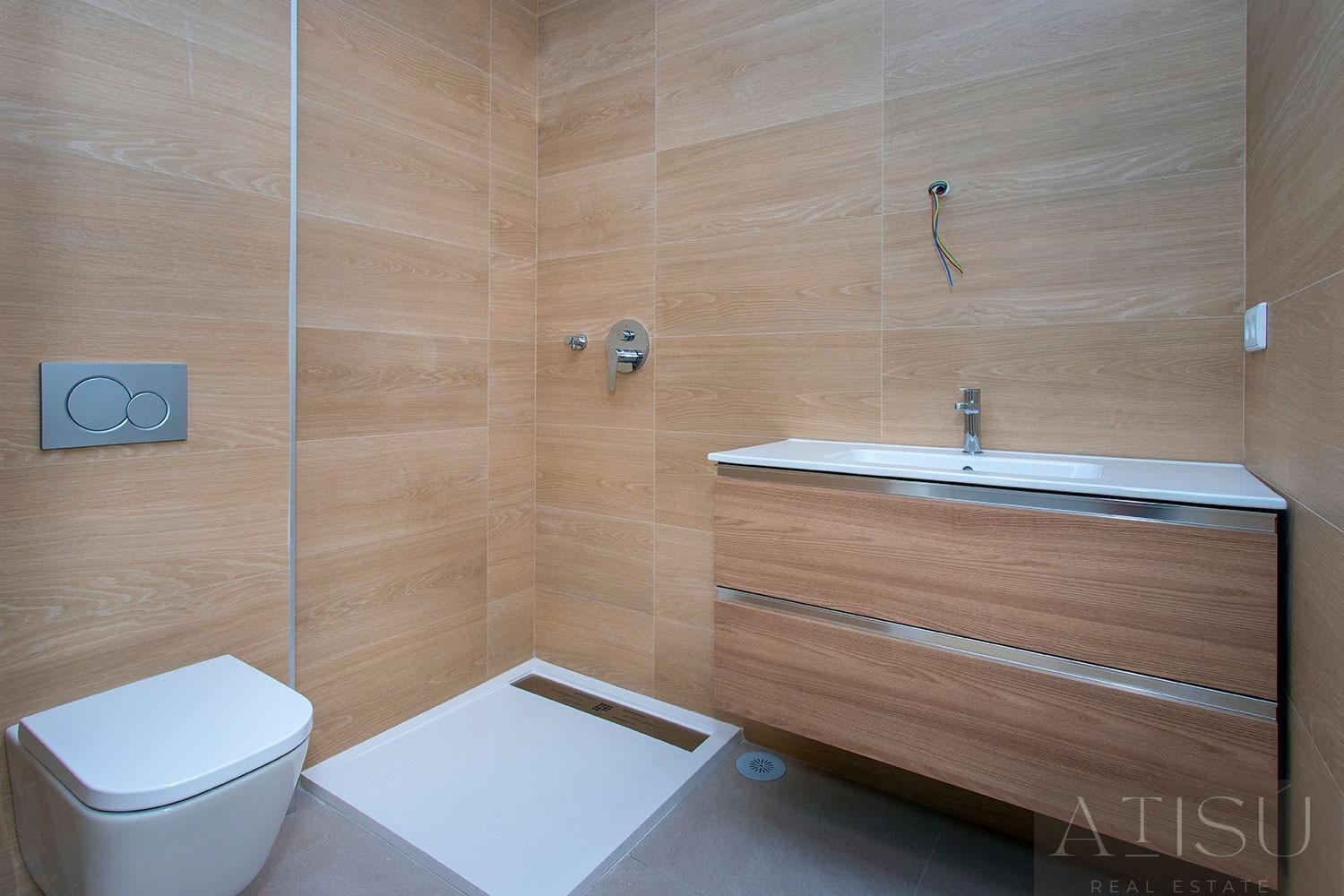 Venta de bungalow en Hondón de las nieves