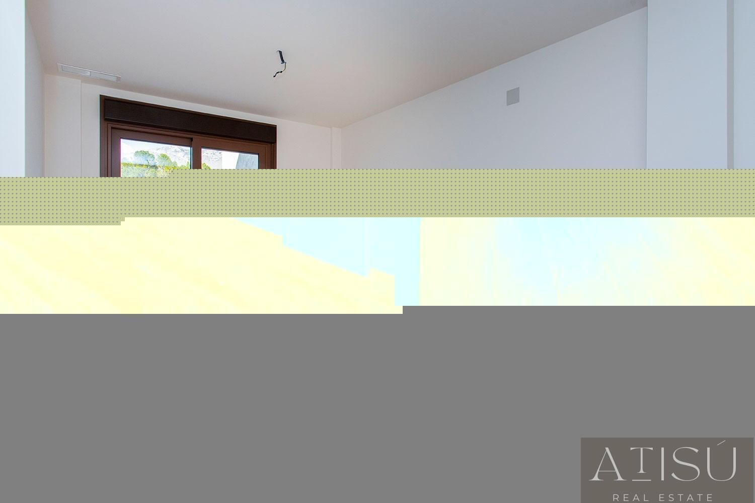 Venta de bungalow en Hondón de las nieves