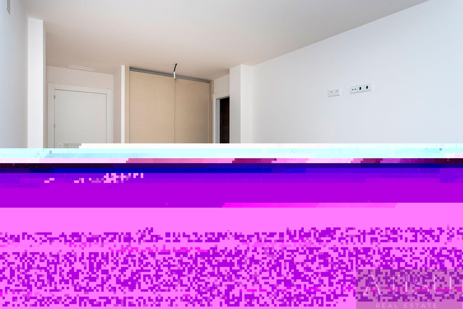 Venta de bungalow en Hondón de las nieves