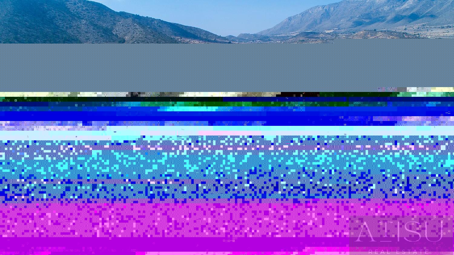 Venta de bungalow en Hondón de las nieves