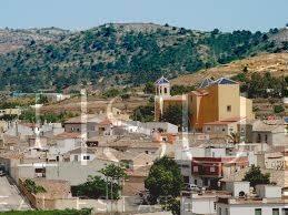 Venta de bungalow en Hondón de las nieves